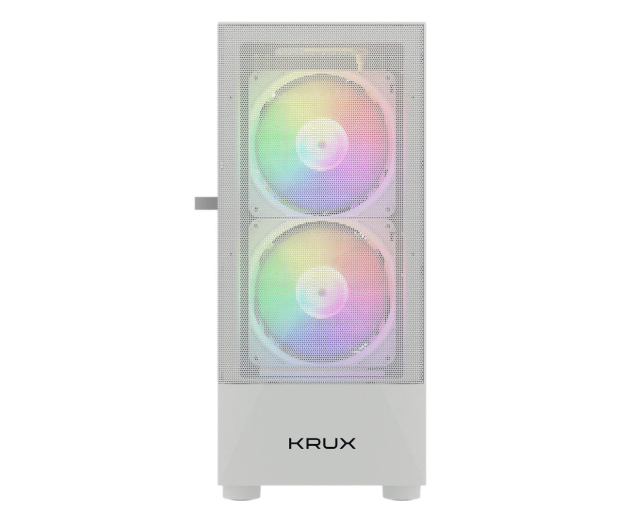 KRUX Vako White KRXD005 - 1213828 - zdjęcie 3